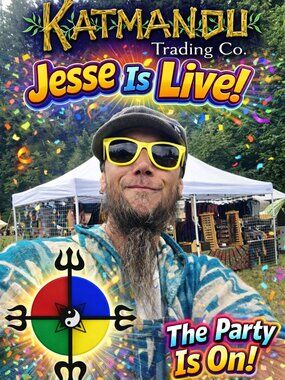 LIVE SHOW NOTIFICATION